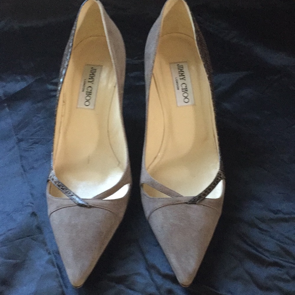 Jimmy Choo